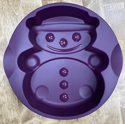 Tupperware Silicone Baking Form Pans-Many Choices and Styles-NEW-SHIPPING INCL