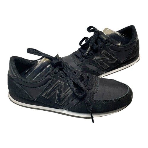 New Balance 420 Shoes Womens 5.5 Black 