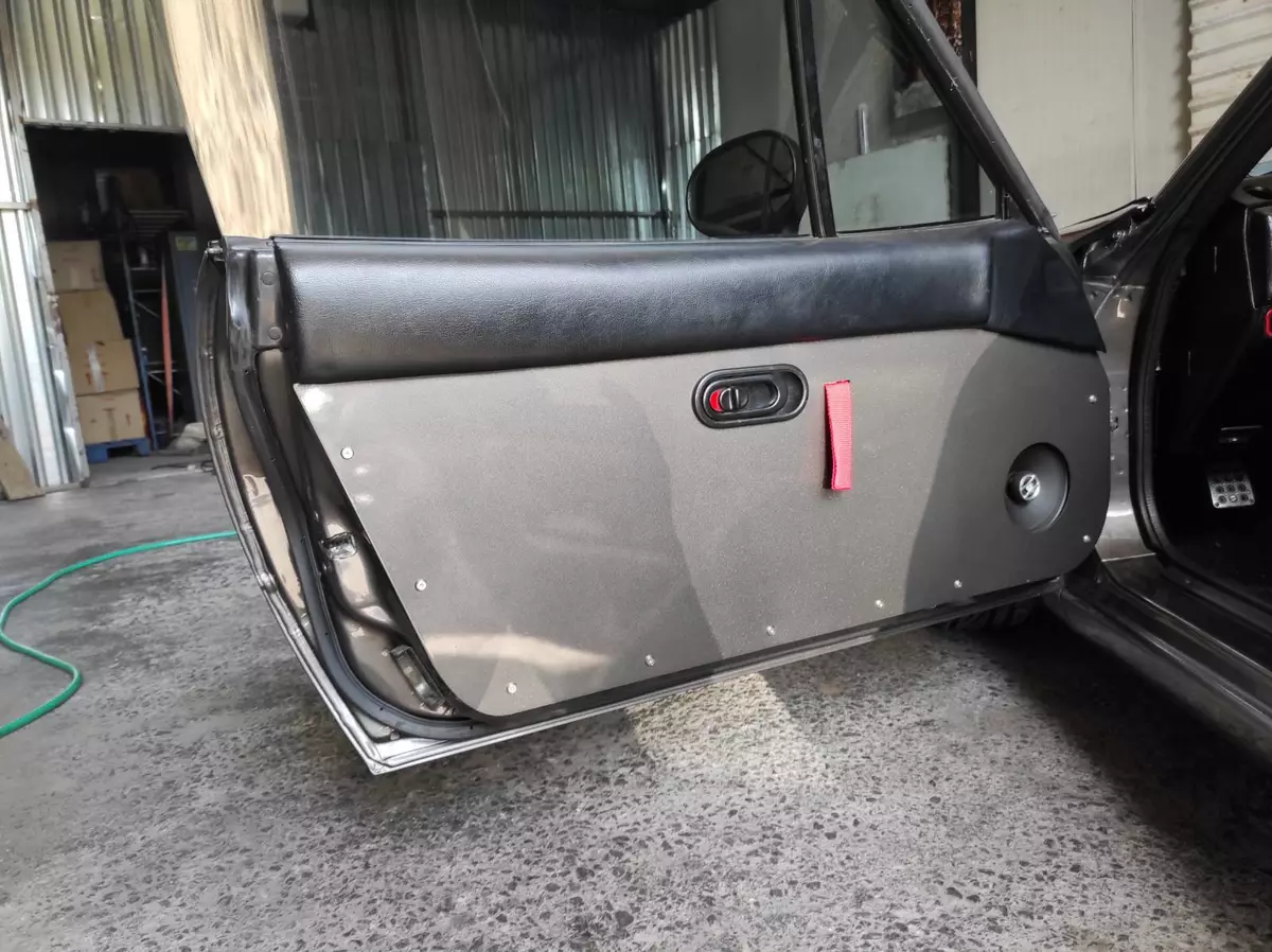 Mx5 na door cards deals