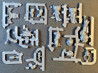 Legionary Kill Team : R/WorldEaters40k - Foto 2