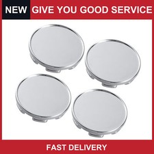 Universal 53mm 6 Clips Wheel Rim Hub Center Caps Coversilver Tone Pack Of 4 Universal 53mm 6 Clips Wheel Rim Hub Center Caps Coversilver Tone Pack Of 4