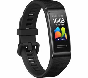 band 4 pro black