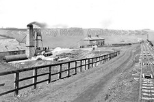 sjj-97 Unidentified Tin Mine, Cornwall. Photo