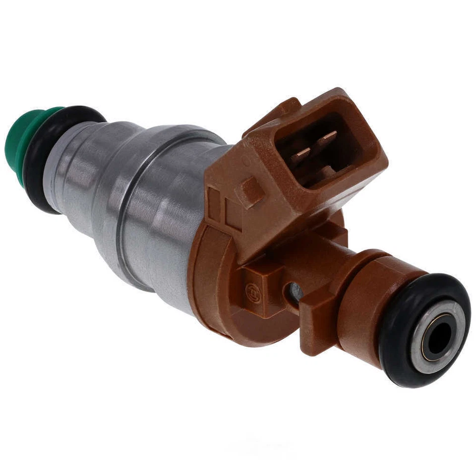 Inyector de Combustible-Multi Puerto GB Remanufactura 852-12109 Reman Foto 4 de 4