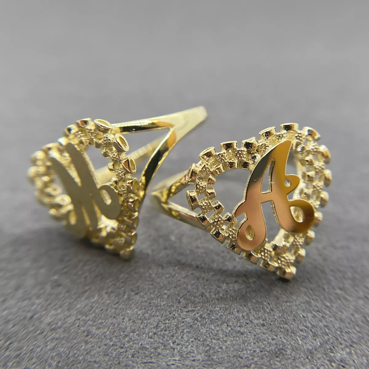 A store ring letter