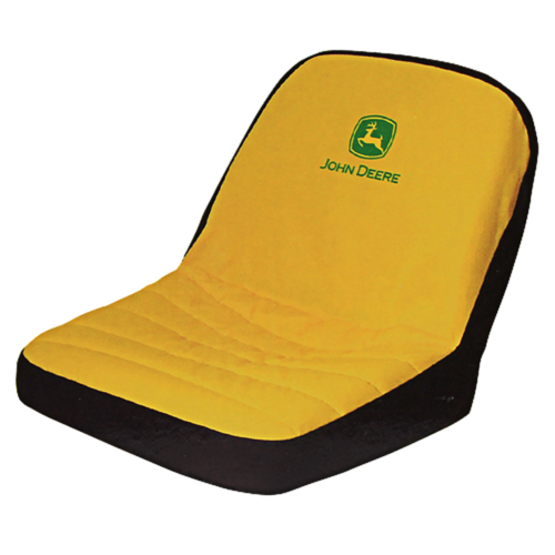John Deere Licensed Gator & Riding Mower Seat Cover (Large) LP92334 eBay