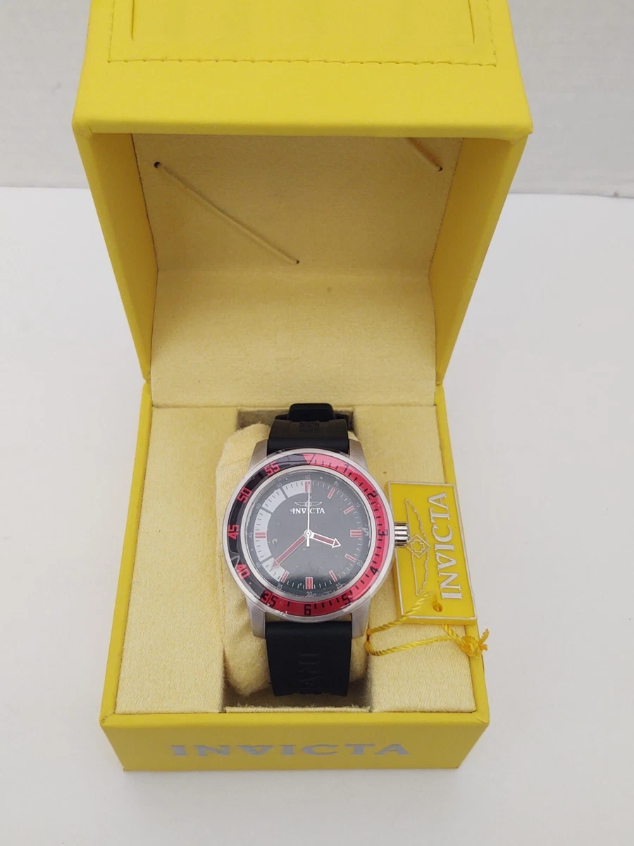 Invicta men's best sale 12845