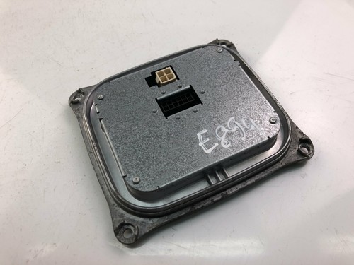 E894 PEUGEOT Scheinwerfersteuergerät 130732940300