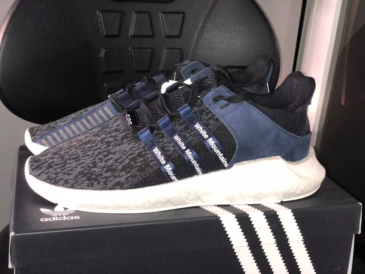 Adidas eqt hotsell white mountaineering
