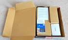 Kingston Brass KS3961PX Restoration Widespread Lavatory Faucet **READ DESC**