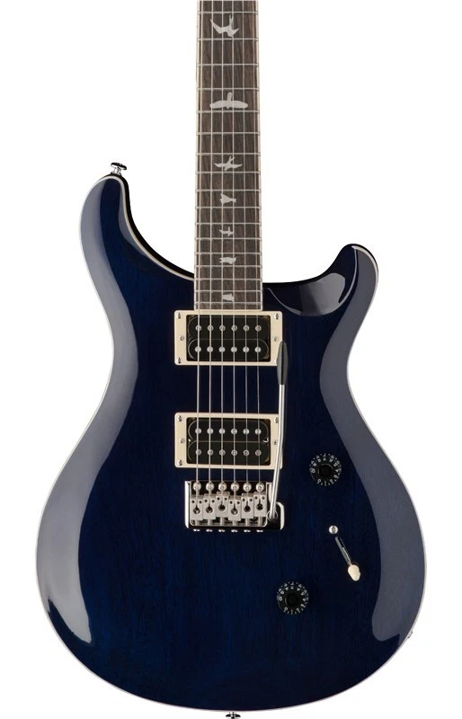 Prs guitars ebay on sale uk