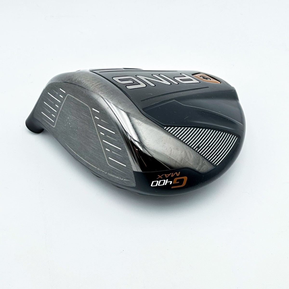PING - G400 MAX 9.0 ドライバー Ping G400 Max 9* Driver Alta CB 55g Regular Flex RH Good