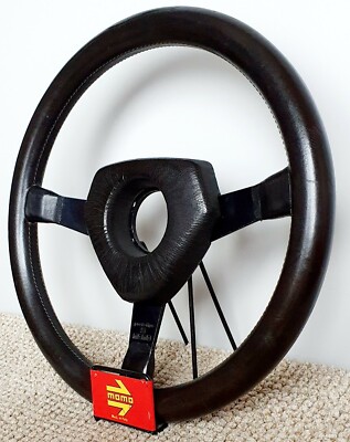 モモprototipo 当時物？　momo momo-prototipo-steering-wheel-