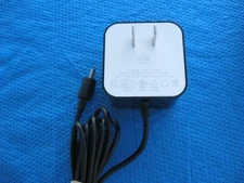 Genuine Amazon 2nd Gen 21W AC Power Adapter 15V 1.4A Echo/Fire TV Black PS73BR
