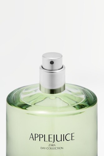 ZARA - APPLE JUICE EDT 90 ml (3.04 FL. OZ). - Picture 3 of 4