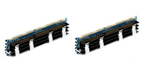 2x 4GB 8GB 800 Mhz Mac Pro 1,1 2,1 3,1 2006 2007 2008 FB-DIMM RAM Speicher DDR2