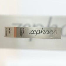 Zephoco Color Changing Foundation Stick Ivory White New.