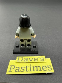 LEGO Harry Potter Sirius Black Minifigure - hp045 - Sets 4756 4753