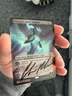 MTG Ugin, the Spirit Dragon Mythic Edition Secret Lair x1 Near Mint SIGNED FOIL