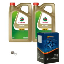 Filtre à huile Subaru FORESTER