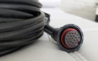 Garmin Livescope LVS32 Transducer. Live Sonar/FFS + Summit Mount — photo 8