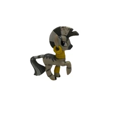 Zecora G4 Spa Pony Set Zebra Friendship is Magic Blind Bag My Little Pony
