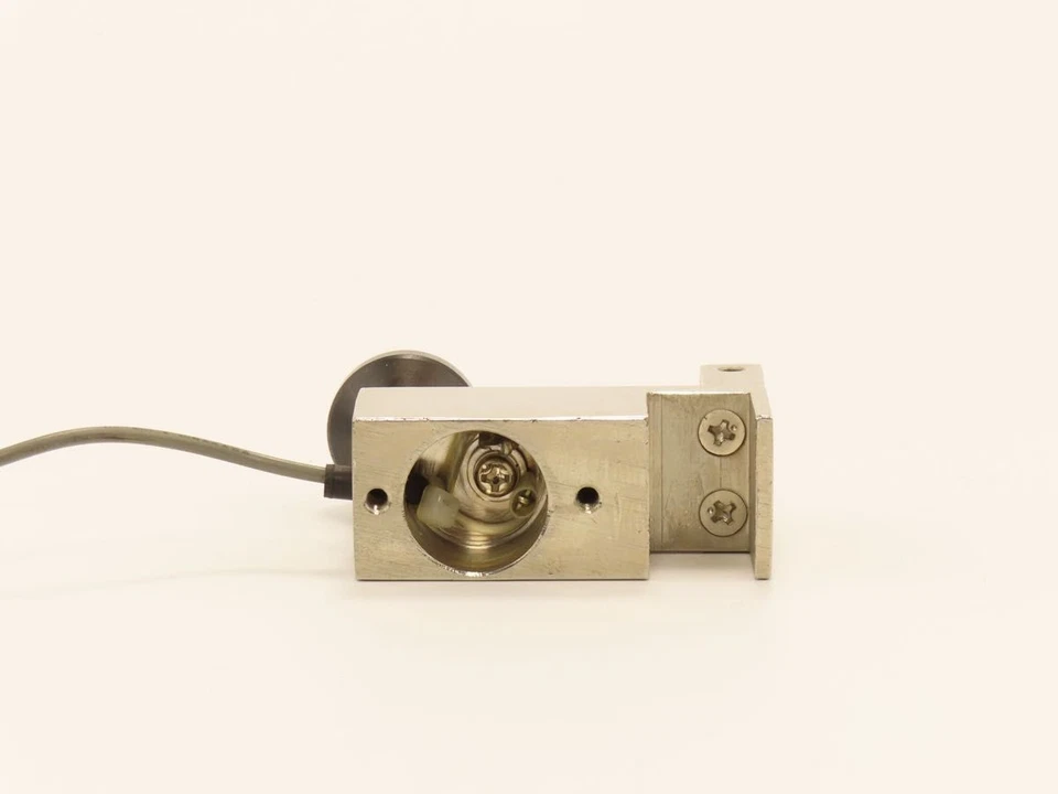 Japan Radio Co CCK-410 Rare electric keyfirst come first served Hard to find - Image 2 of 4