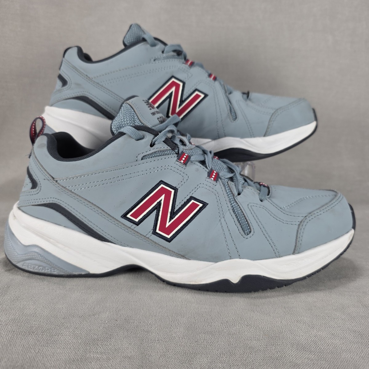 Tennis Shoes New Balance 608v4 Men's Training Shoes New