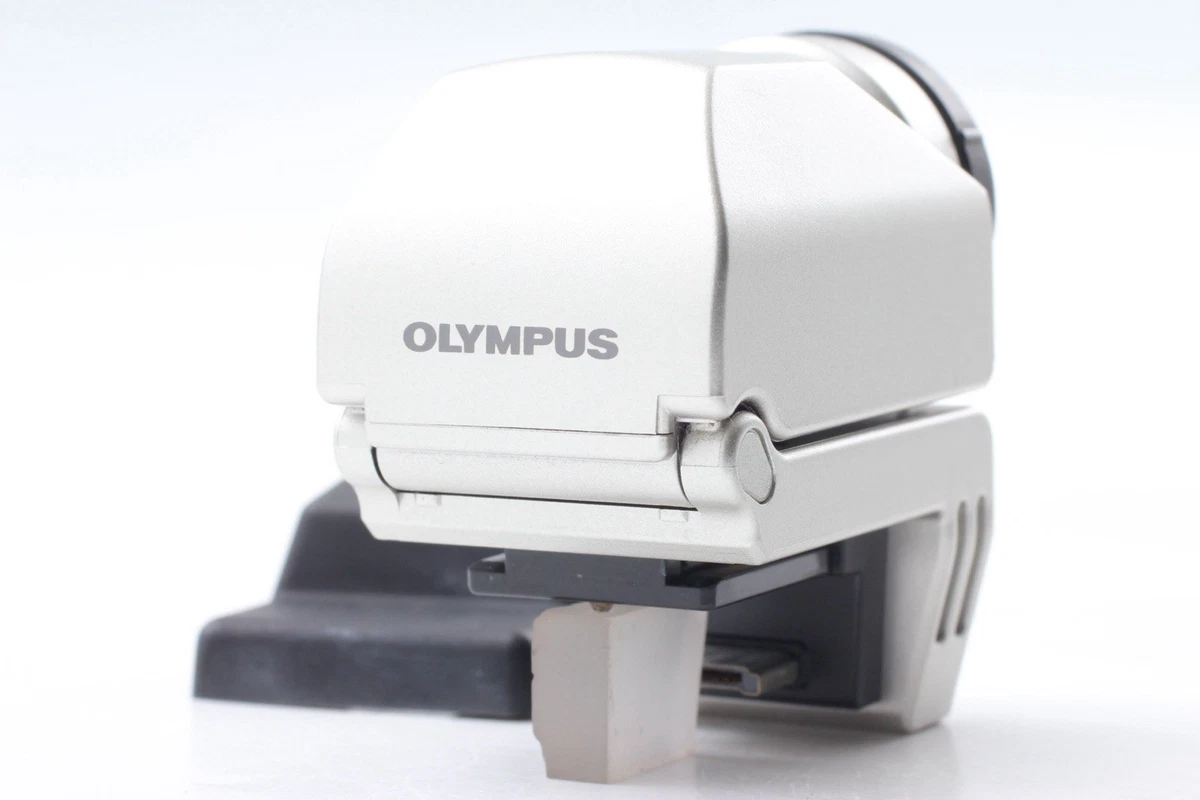 Olympus Vf 2 for sale - eBay
