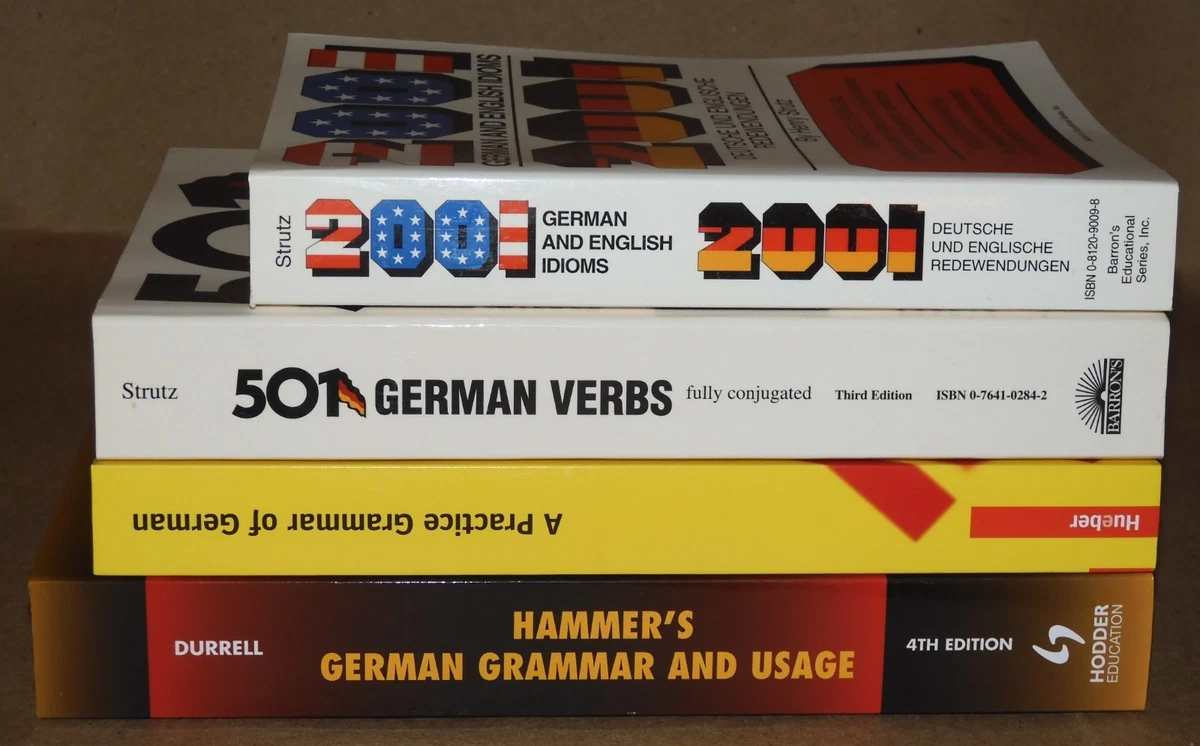 Language Course Books in German for sale | eBay