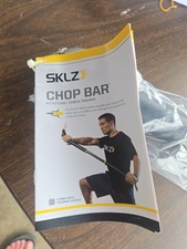 SKLZ Chop Bar Obrotowy trenażer siłowy