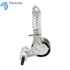 Serpentine Belt Tensioner For Chevy Cruze Sonic 1.4 2011-2016  25195388