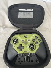 Xbox Elite Wireless Controller Series 2 – Halo Infinite Limited Edition