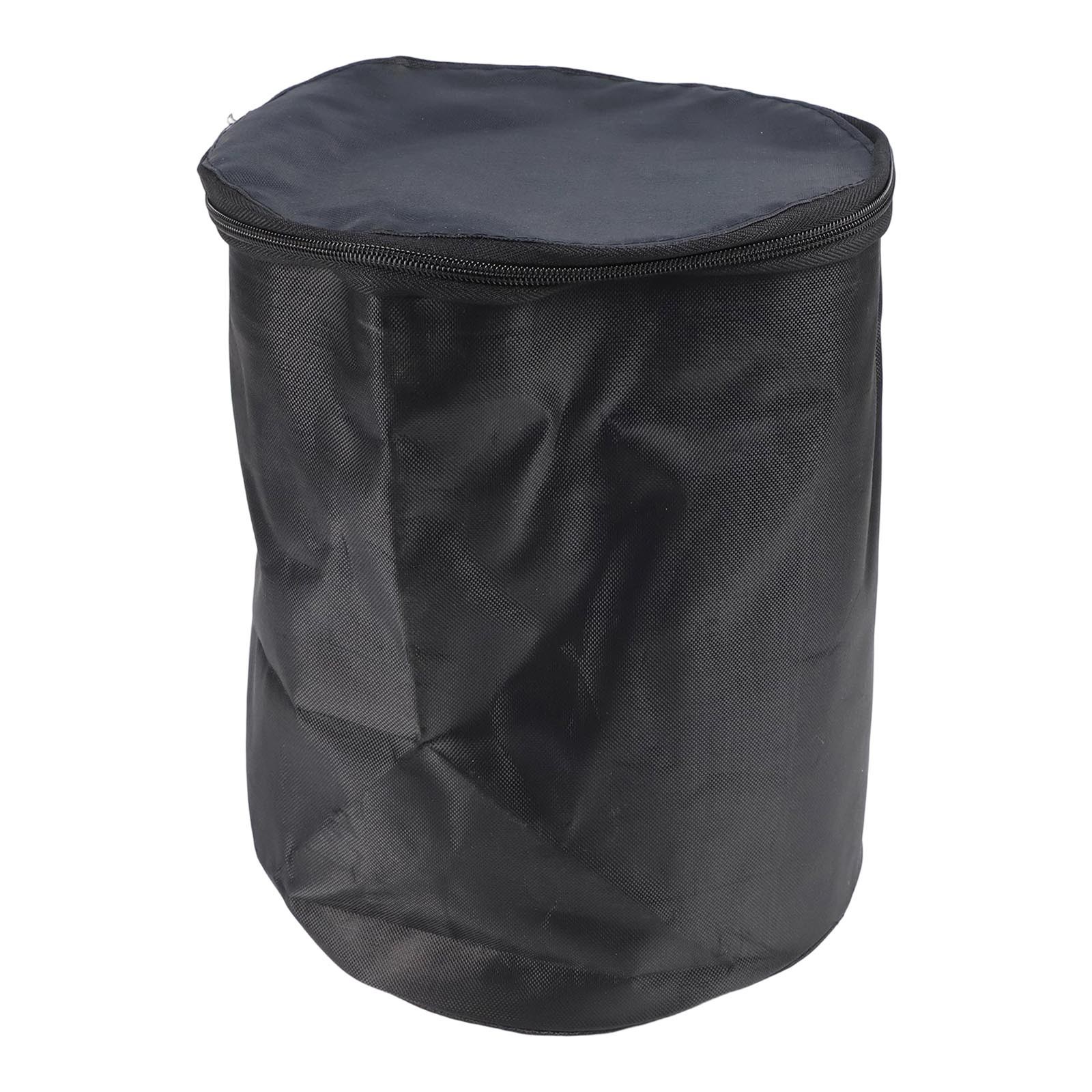 как выглядит Sophisticated Design in an Easy Install Canvas Carrying Bag for Scooters фото