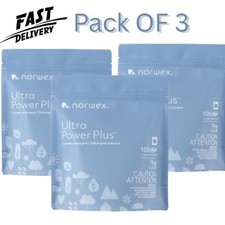 Norwex Ultra Power Plus  Laundry Detergent, P...