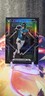 2021 Panini Obsidian Travis Etienne Jr RC #108