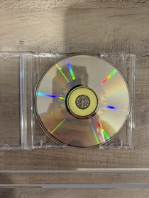Ready 2 Rumble Boxing (Sega Dreamcast, 1999) Disc Only! No Case/Manual - Tested