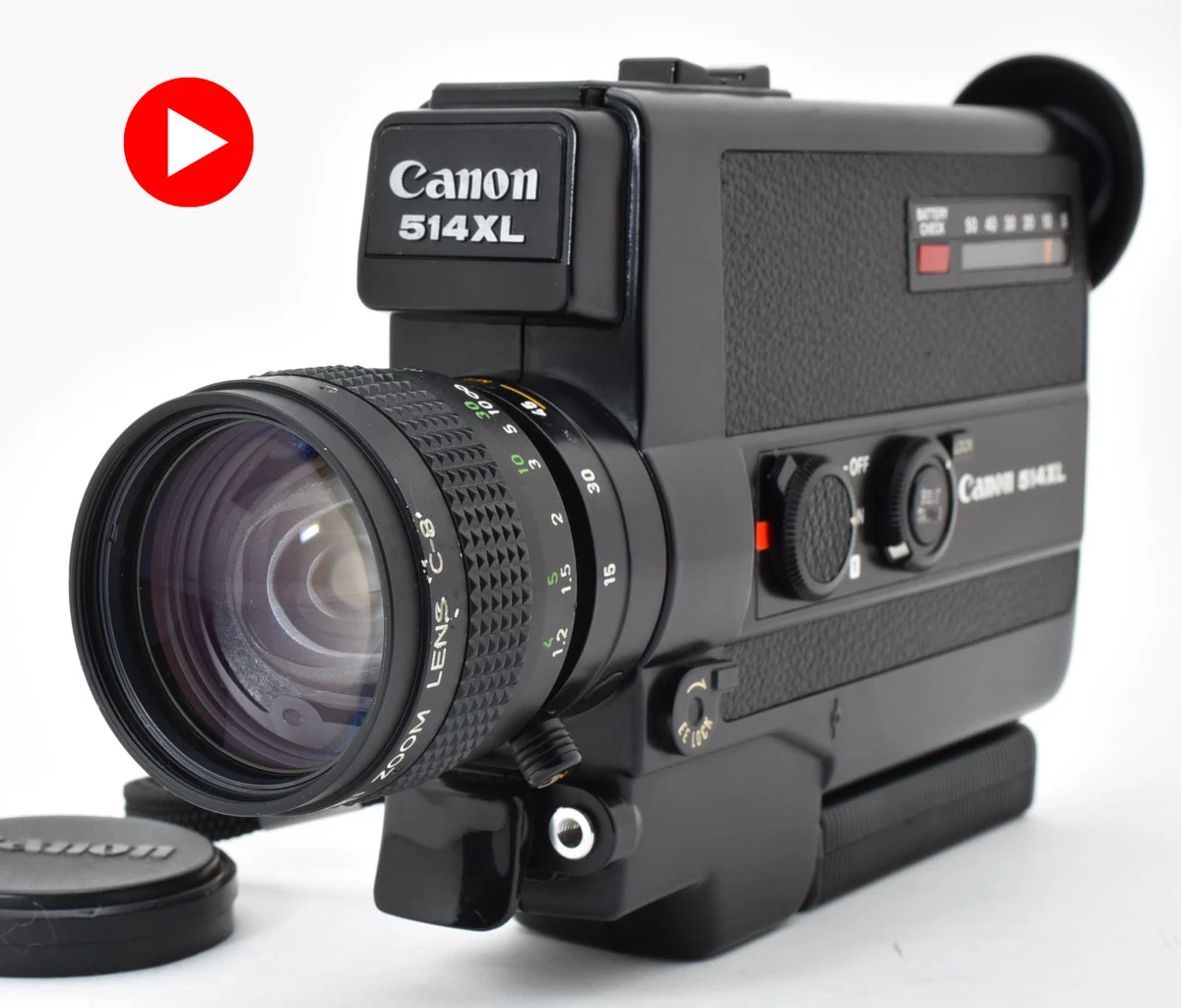 Canon XL Movie Cameras for sale | eBay