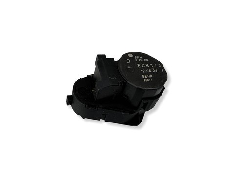 BMW 3 E46 2000 Stellmotor Heizung Klima 6934824 kW BVV1426