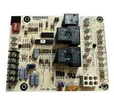1170063 Fan Control Circuit Board 1138-200