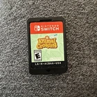 Animal Crossing: New Horizons - Nintendo Switch - CARTRIDGE ONLY, Tested, VG