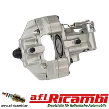 Bremssattel hinten links ( Neuteil )-rear brake caliper Alfa GTV 6 Bj.1980-1987
