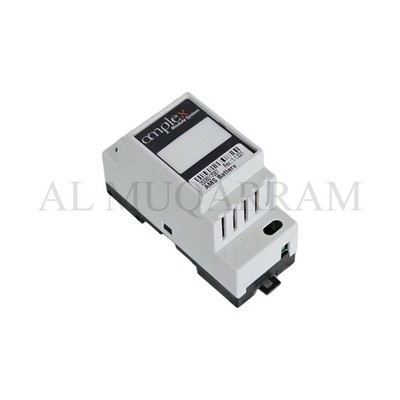 AMPLEX Module System AMS Battery 2008017087 Rev 1.1.021