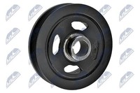 NTY Riemenscheibe, Kurbelwelle RKP-TY-015 FüR Toyota