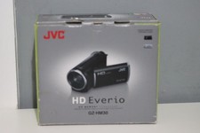 JVC everio, GZ-HM30 , camcorder, N6 .