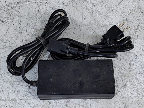 OEM EPSON PS-180 AC Adapter 3-Pin 24V 2A 48W 