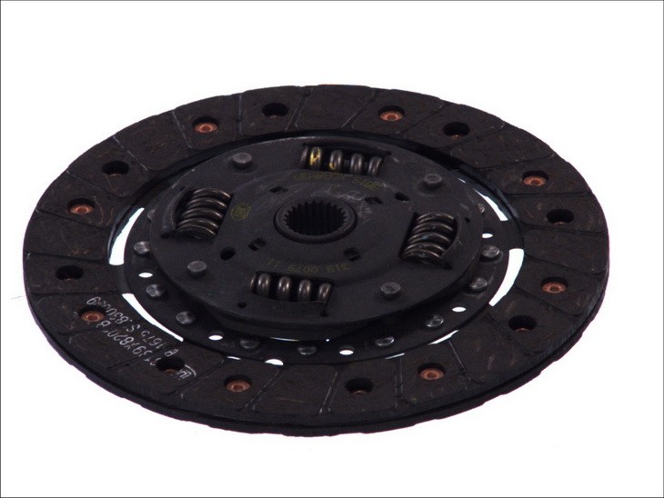 Clutch disc for Audi 80 B2 sedan, Seat Arosa, Cordoba, Cordoba Vario