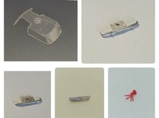 Pezzi Ricambio per Fiat 1100R Mebetoys