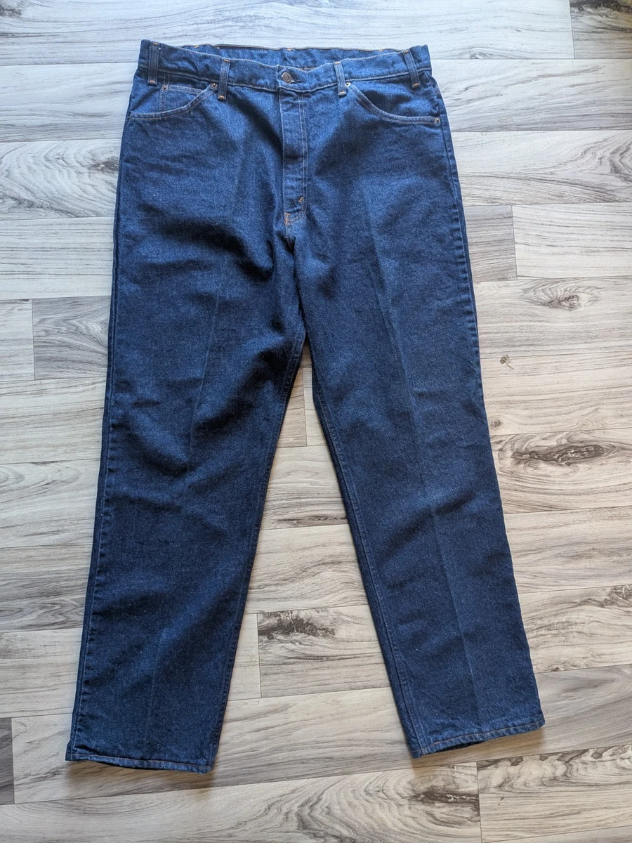 Levi's 1980s Vintage Jeans for Men for sale | eBay