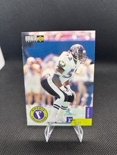 10 Great Football Rookie Cards, 10 Great NFL Defensive Players 8